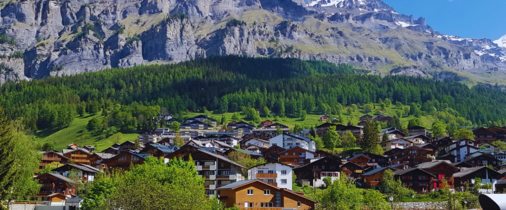 Hotel de la Croix Federale - Sonstiges