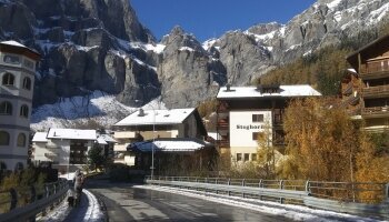 Hotel de la Croix Federale - Umgebung