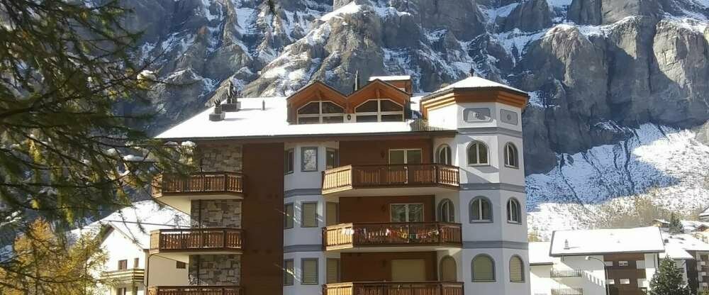 Hotel de la Croix Federale - Umgebung