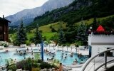 Wellness in Leukerbad