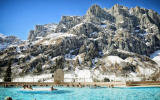 Wellness in Leukerbad