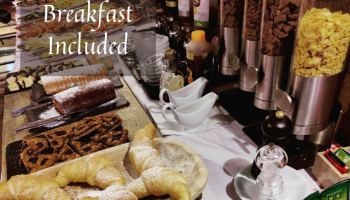 Frühstück