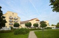 Hotel Dorint Marc Aurel Resort - Hotel-Außenansicht