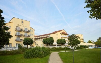 Hotel Dorint Marc Aurel Resort - Hotel-Außenansicht