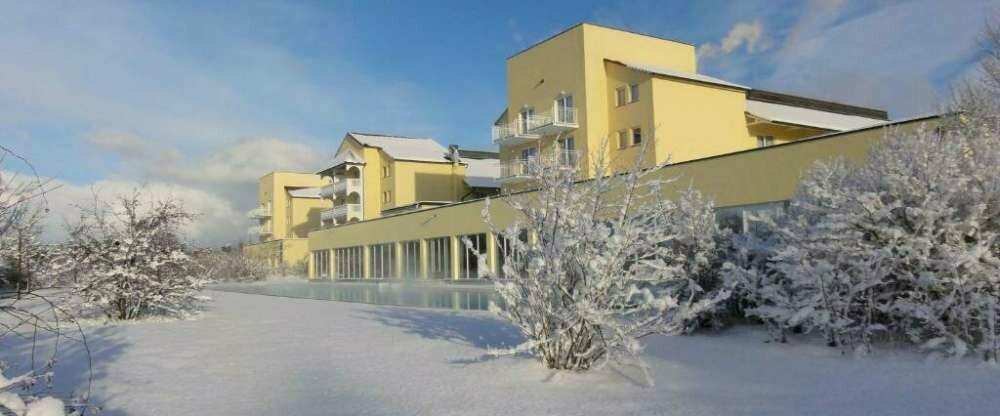 Hotel Dorint Marc Aurel Resort - Hotel-Außenansicht