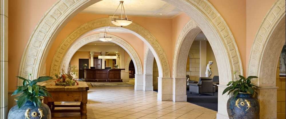 Hotel Dorint Marc Aurel Resort - Hotel-Innenansicht