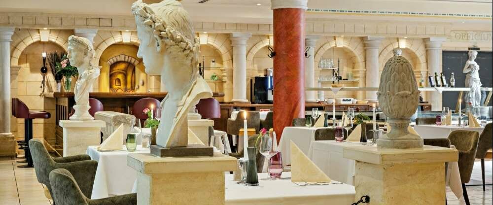 Hotel Dorint Marc Aurel Resort - Restaurant
