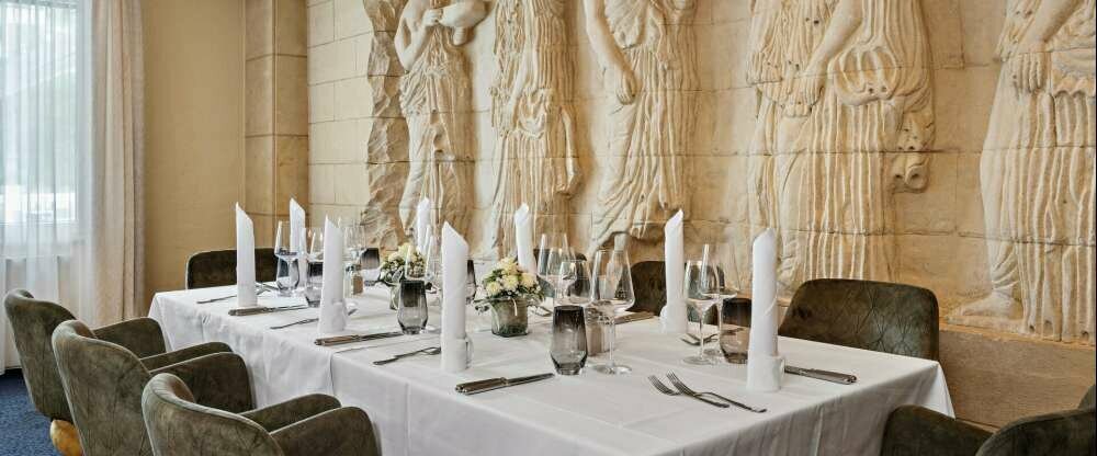 Hotel Dorint Marc Aurel Resort - Restaurant