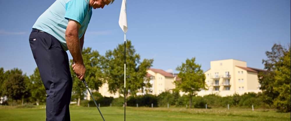 Hotel Dorint Marc Aurel Resort - Sonstiges