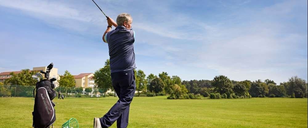 Hotel Dorint Marc Aurel Resort - Sonstiges