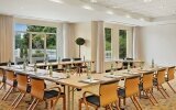 Hotel Dorint Marc Aurel Resort - Tagungsraum