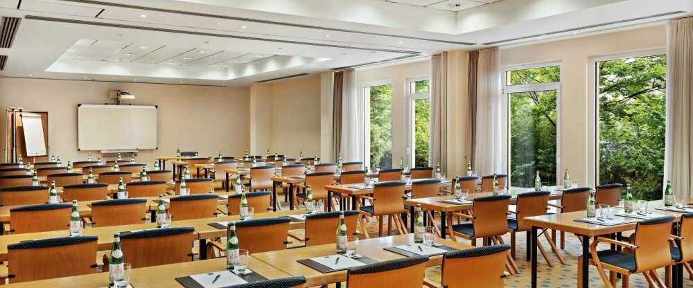 Hotel Dorint Marc Aurel Resort - Tagungsraum