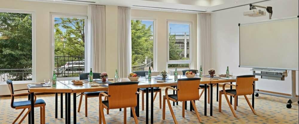Hotel Dorint Marc Aurel Resort - Tagungsraum