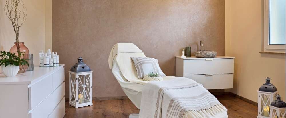 Hotel Dorint Marc Aurel Resort - Wellnessbereich