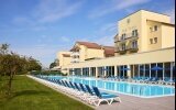 Hotel Dorint Marc Aurel Resort - Wellnessbereich