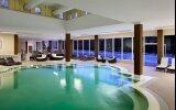 Hotel Dorint Marc Aurel Resort - Wellnessbereich