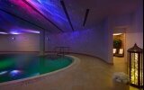 Hotel Dorint Marc Aurel Resort - Wellnessbereich