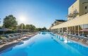 Hotel Dorint Marc Aurel Resort - Wellnessbereich