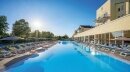 Hotel Dorint Marc Aurel Resort - Wellnessbereich
