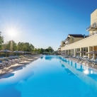 Hotel Dorint Marc Aurel Resort - Wellnessbereich