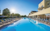 Hotel Dorint Marc Aurel Resort - Wellnessbereich