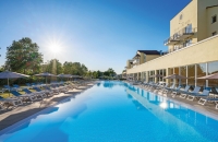 Hotel Dorint Marc Aurel Resort - Wellnessbereich