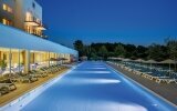 Hotel Dorint Marc Aurel Resort - Wellnessbereich