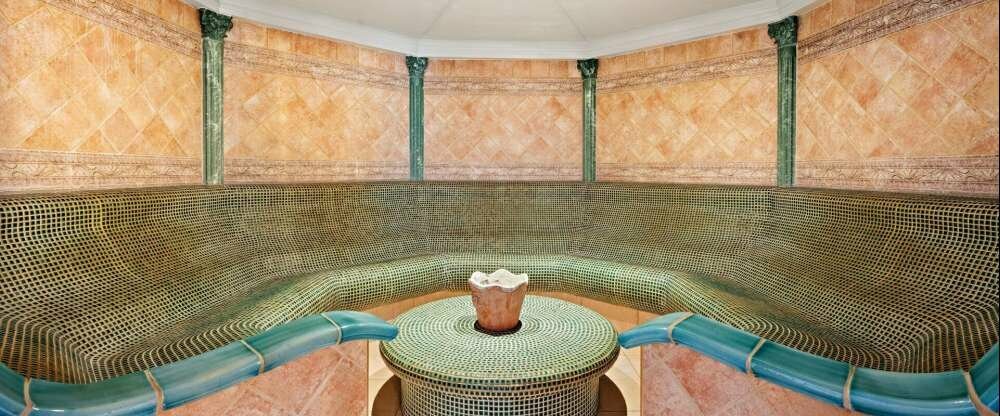 Hotel Dorint Marc Aurel Resort - Wellnessbereich