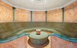 Hotel Dorint Marc Aurel Resort - Wellnessbereich