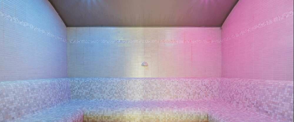 Hotel Dorint Marc Aurel Resort - Wellnessbereich