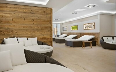 Hotel Dorint Marc Aurel Resort - Wellnessbereich