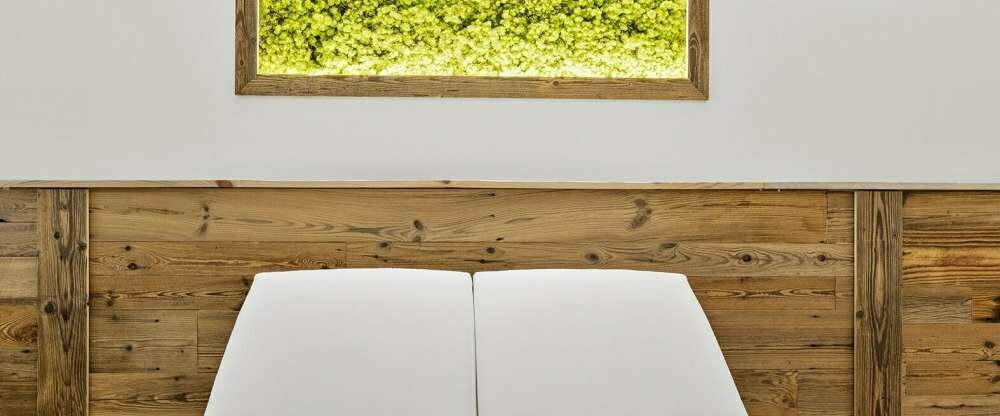 Hotel Dorint Marc Aurel Resort - Wellnessbereich