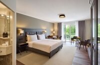 Hotel Dorint Marc Aurel Resort - Zimmer