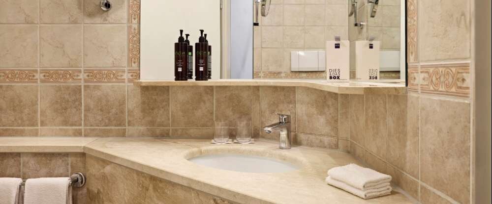 Hotel Dorint Marc Aurel Resort - Zimmer