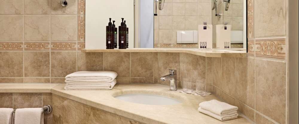 Hotel Dorint Marc Aurel Resort - Zimmer