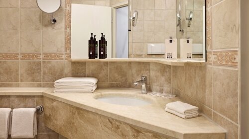 Hotel Dorint Marc Aurel Resort - Zimmer