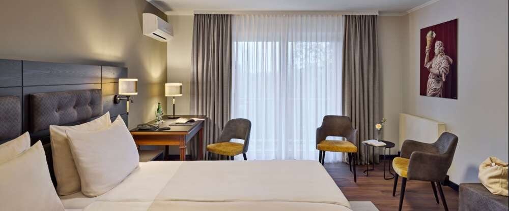 Hotel Dorint Marc Aurel Resort - Zimmer