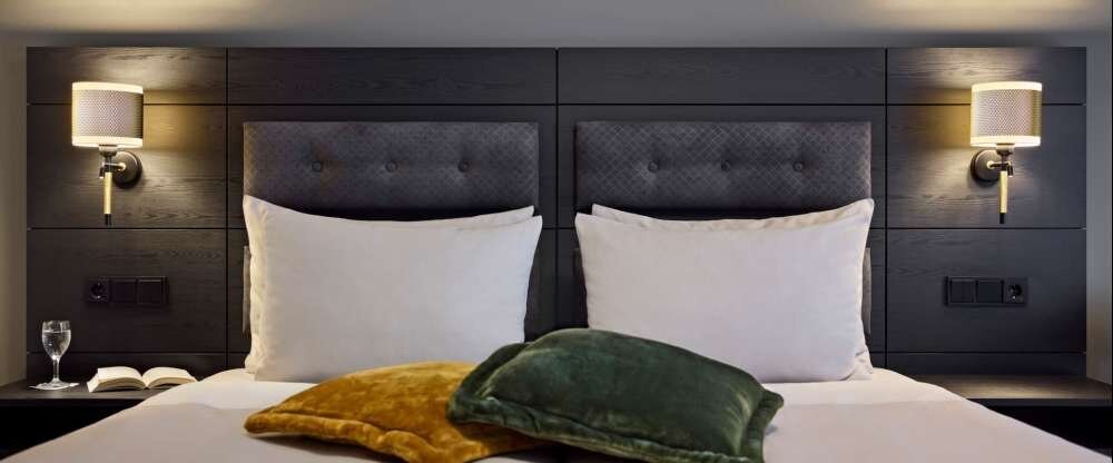 Hotel Dorint Marc Aurel Resort - Zimmer