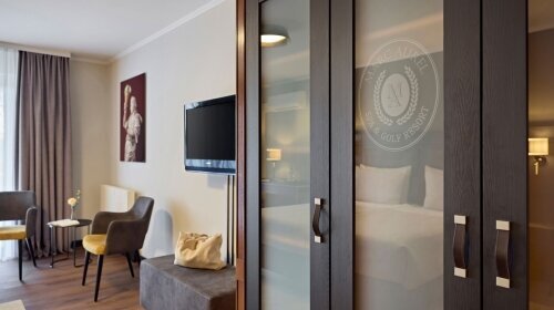 Hotel Dorint Marc Aurel Resort - Zimmer