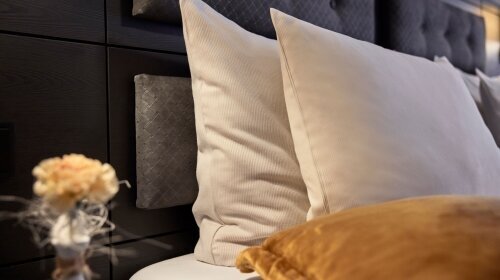 Hotel Dorint Marc Aurel Resort - Zimmer