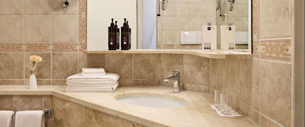 Hotel Dorint Marc Aurel Resort - Zimmer