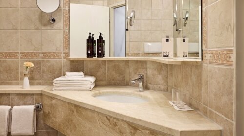 Hotel Dorint Marc Aurel Resort - Zimmer