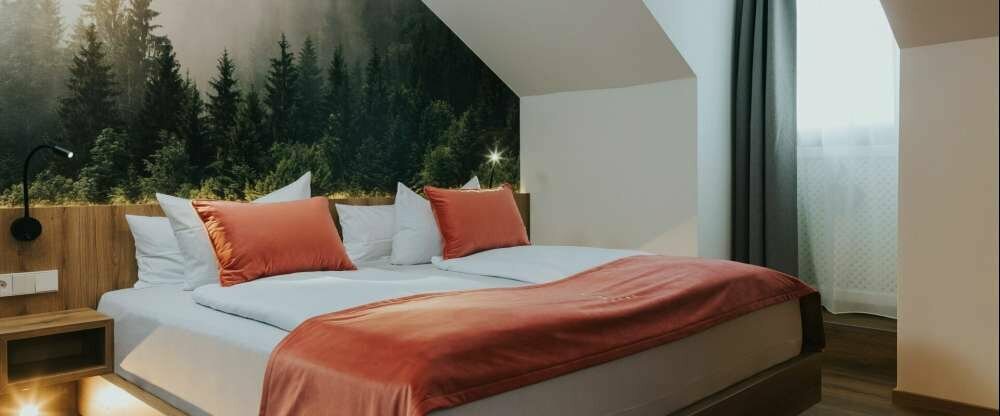 Juniorsuite ohne Balkon