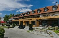 Hotel Drei Quellen Therme - Hotel-Außenansicht