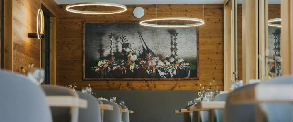 Hotel Drei Quellen Therme - Restaurant