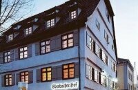 Hotel Eberbacher Hof