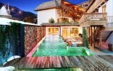 Hotel Eder - Hotel-Außenansicht