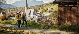 Hotel Eder - Umgebung, Quelle: Hotel Eder