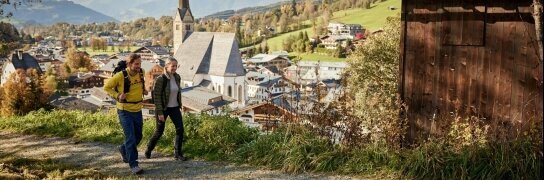 Hotel Eder - Umgebung, Quelle: Hotel Eder