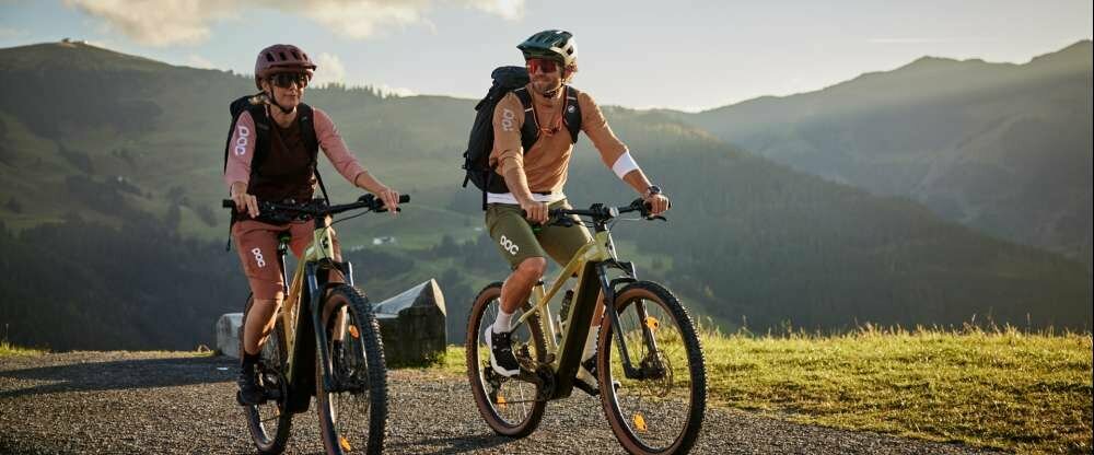 Hotel Eder - Umgebung